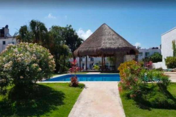 Foto de casa en , playa magna, solidaridad, quintana roo, 0 foto 06 Foto de casa en venta en , playa magna, solidaridad, quintana roo, 0 No. 06