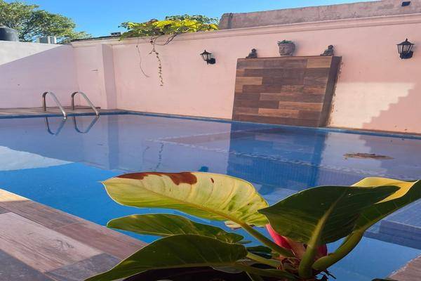 Foto de casa en , playa norte, carmen, campeche, 24808885 foto 02 Foto de casa en renta en , playa norte, carmen, campeche, 24808885 No. 02