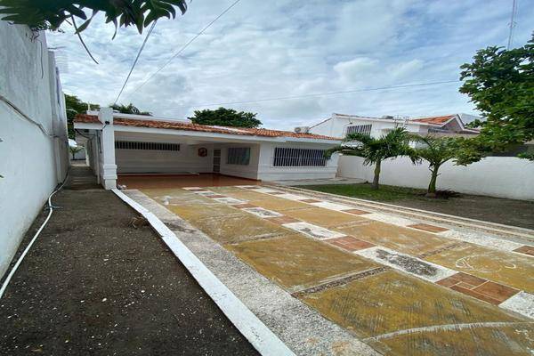 Foto de casa en , playa norte, carmen, campeche, 27687706 foto 02 Foto de casa en renta en , playa norte, carmen, campeche, 27687706 No. 02