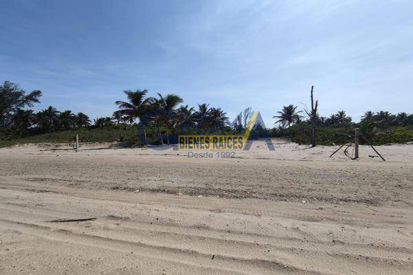 Foto de terreno habitacional en , playa norte, tuxpan, veracruz de ignacio de la llave, 25870108 foto 02 Foto de terreno habitacional en venta en , playa norte, tuxpan, veracruz de ignacio de la llave, 25870108 No. 02