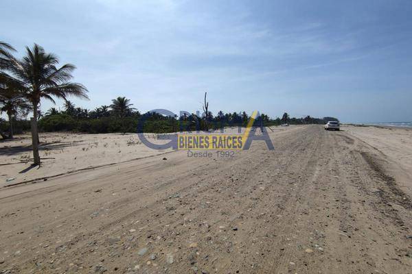 Foto de terreno habitacional en , playa norte, tuxpan, veracruz de ignacio de la llave, 0 foto 04 Foto de terreno habitacional en venta en , playa norte, tuxpan, veracruz de ignacio de la llave, 0 No. 04