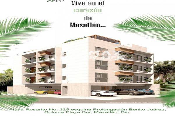 Foto de casa en condominio en playa rosarito , playas del sur, mazatlán, sinaloa, 0 foto 01 Foto de casa en condominio en venta en playa rosarito , playas del sur, mazatlán, sinaloa, 0 No. 01
