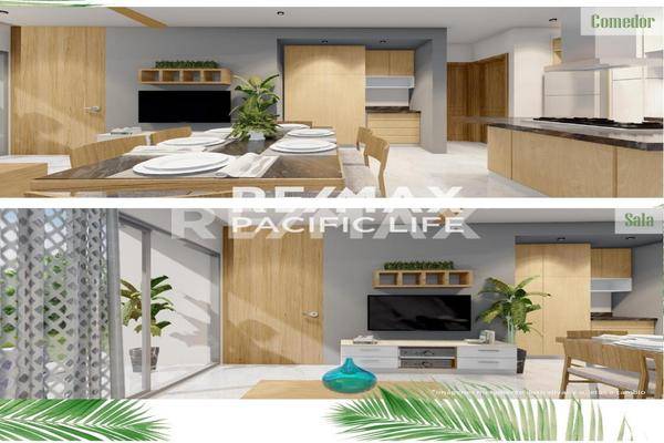 Foto de casa en condominio en playa rosarito , playas del sur, mazatlán, sinaloa, 0 foto 02 Foto de casa en condominio en venta en playa rosarito , playas del sur, mazatlán, sinaloa, 0 No. 02