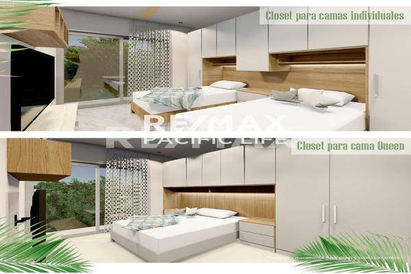 Foto de casa en condominio en playa rosarito , playas del sur, mazatlán, sinaloa, 0 foto 03 Foto de casa en condominio en venta en playa rosarito , playas del sur, mazatlán, sinaloa, 0 No. 03