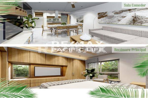 Foto de casa en condominio en playa rosarito , playas del sur, mazatlán, sinaloa, 0 foto 04 Foto de casa en condominio en venta en playa rosarito , playas del sur, mazatlán, sinaloa, 0 No. 04