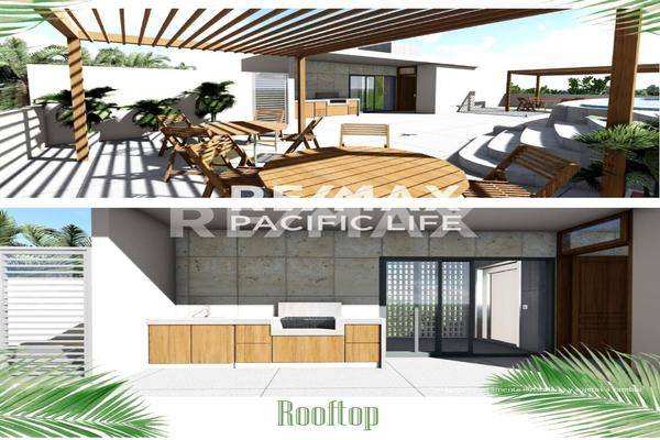 Foto de casa en condominio en playa rosarito , playas del sur, mazatlán, sinaloa, 0 foto 05 Foto de casa en condominio en venta en playa rosarito , playas del sur, mazatlán, sinaloa, 0 No. 05