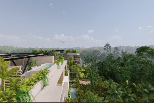 Foto de departamento en playacar , playa car fase ii, solidaridad, quintana roo, 30325729 foto 03 Foto de departamento en venta en playacar , playa car fase ii, solidaridad, quintana roo, 30325729 No. 03