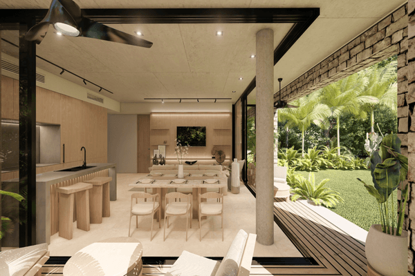 Foto de departamento en playacar , playa car fase ii, solidaridad, quintana roo, 30325729 foto 06 Foto de departamento en venta en playacar , playa car fase ii, solidaridad, quintana roo, 30325729 No. 06