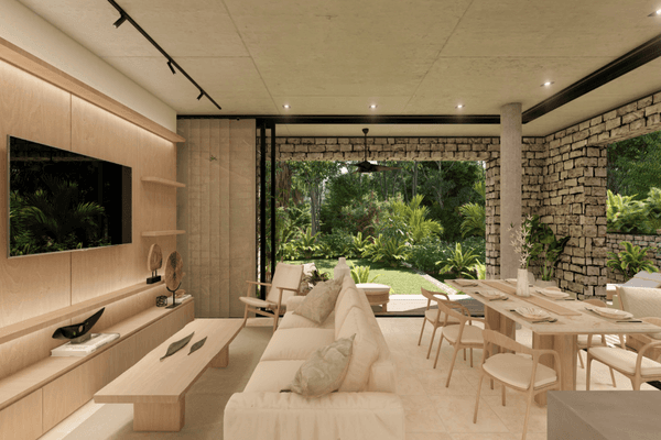 Foto de departamento en playacar , playa car fase ii, solidaridad, quintana roo, 30325729 foto 07 Foto de departamento en venta en playacar , playa car fase ii, solidaridad, quintana roo, 30325729 No. 07