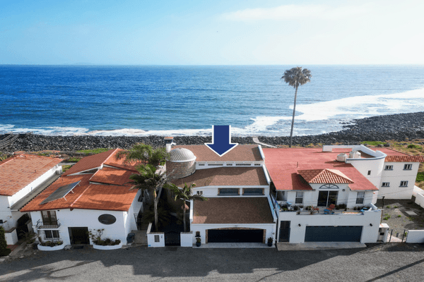 Foto de casa en playas cibola del mar , cíbolas del mar, ensenada, baja california, 0 foto 03 Foto de casa en venta en playas cibola del mar , cíbolas del mar, ensenada, baja california, 0 No. 03
