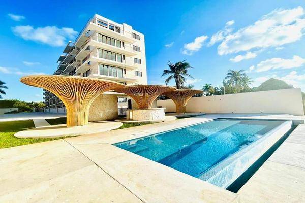 Foto de departamento en , playas de conchal, alvarado, veracruz de ignacio de la llave, 0 foto 01 Foto de departamento en venta en , playas de conchal, alvarado, veracruz de ignacio de la llave, 0 No. 01