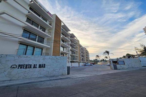 Foto de departamento en , playas de conchal, alvarado, veracruz de ignacio de la llave, 0 foto 02 Foto de departamento en venta en , playas de conchal, alvarado, veracruz de ignacio de la llave, 0 No. 02