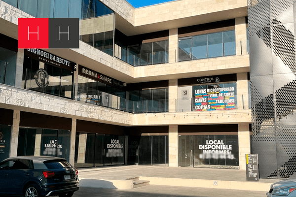 Foto de local en plaza antica , la estanzuela vieja, monterrey, nuevo león, 0 foto 04 Foto de local en renta en plaza antica , la estanzuela vieja, monterrey, nuevo león, 0 No. 04