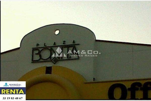 Foto de local en plaza bonita , monraz, guadalajara, jalisco, 0 foto 01 Foto de local en renta en plaza bonita , monraz, guadalajara, jalisco, 0 No. 01