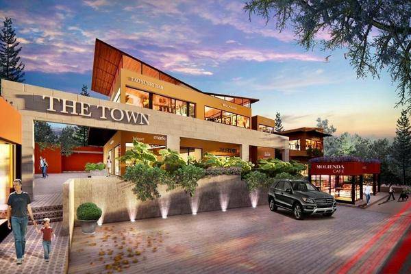 Foto de local en plaza comercial the town community , residencial el refugio, querétaro, querétaro, 0 foto 01 Foto de local en venta en plaza comercial the town community , residencial el refugio, querétaro, querétaro, 0 No. 01