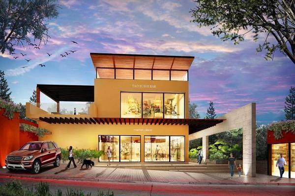 Foto de local en plaza comercial the town community , residencial el refugio, querétaro, querétaro, 0 foto 02 Foto de local en venta en plaza comercial the town community , residencial el refugio, querétaro, querétaro, 0 No. 02