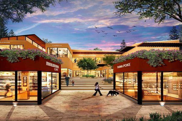 Foto de local en plaza comercial the town community , residencial el refugio, querétaro, querétaro, 0 foto 03 Foto de local en venta en plaza comercial the town community , residencial el refugio, querétaro, querétaro, 0 No. 03