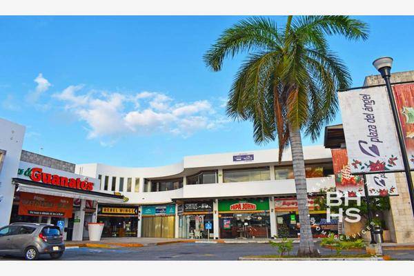 Foto de local en plaza del ángel avenida la luna 8, cancún centro, benito juárez, quintana roo, 0 foto 01 Foto de local en renta en plaza del ángel avenida la luna 8, cancún centro, benito juárez, quintana roo, 0 No. 01