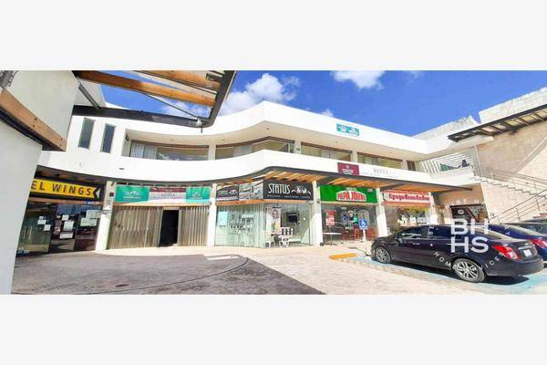 Foto de local en plaza del ángel avenida la luna 8, cancún centro, benito juárez, quintana roo, 0 foto 02 Foto de local en renta en plaza del ángel avenida la luna 8, cancún centro, benito juárez, quintana roo, 0 No. 02