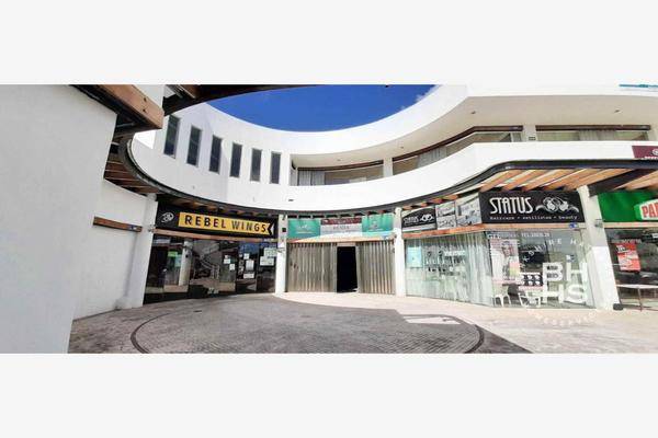 Foto de local en plaza del ángel avenida la luna 8, cancún centro, benito juárez, quintana roo, 0 foto 03 Foto de local en renta en plaza del ángel avenida la luna 8, cancún centro, benito juárez, quintana roo, 0 No. 03
