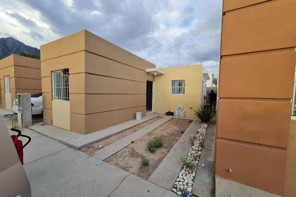 Foto de casa en plaza las américas , privada alamedas, garcía, nuevo león, 27066522 foto 01 Foto de casa en venta en plaza las américas , privada alamedas, garcía, nuevo león, 27066522 No. 01