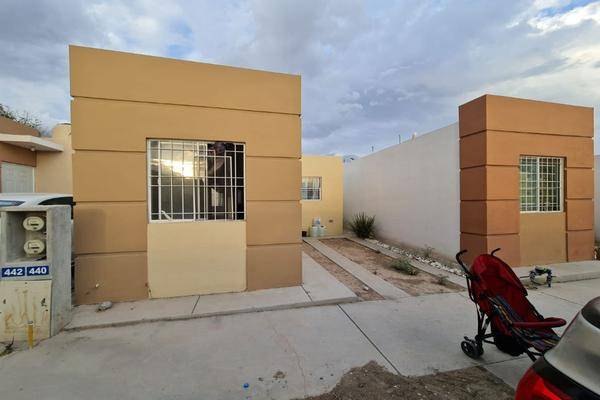 Foto de casa en plaza las américas , privada alamedas, garcía, nuevo león, 27066522 foto 02 Foto de casa en venta en plaza las américas , privada alamedas, garcía, nuevo león, 27066522 No. 02