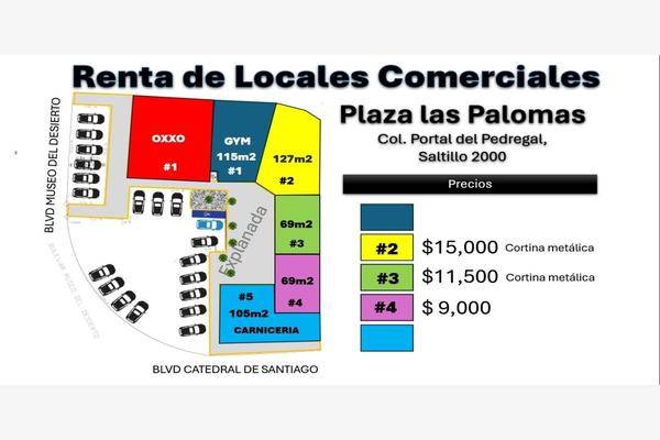 Foto de local en plaza las palomas 1, saltillo 2000, saltillo, coahuila de zaragoza, 28166499 foto 05 Foto de local en renta en plaza las palomas 1, saltillo 2000, saltillo, coahuila de zaragoza, 28166499 No. 05