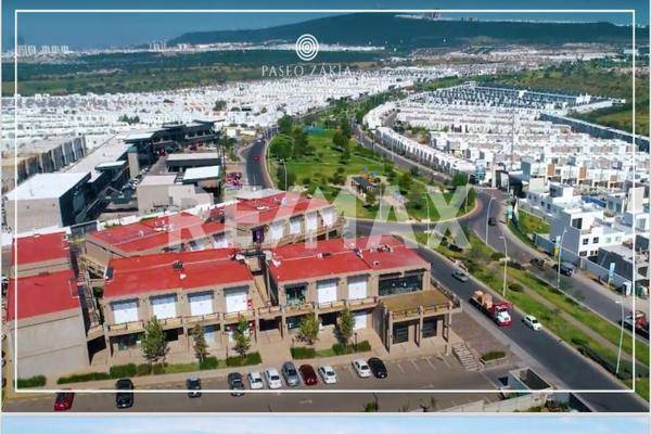 Foto de local en plaza paseo zakia , zakia, el marqués, querétaro, 0 foto 03 Foto de local en renta en plaza paseo zakia , zakia, el marqués, querétaro, 0 No. 03