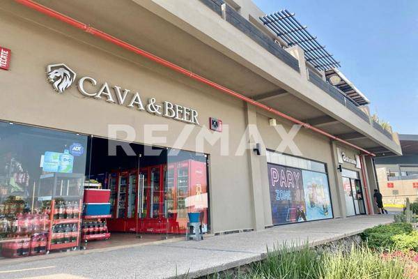 Foto de local en plaza paseo zakia , zakia, el marqués, querétaro, 0 foto 04 Foto de local en renta en plaza paseo zakia , zakia, el marqués, querétaro, 0 No. 04