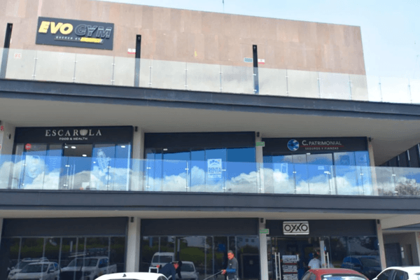 Foto de local en plaza zielo , zibatá, el marqués, querétaro, 26958452 foto 02 Foto de local en renta en plaza zielo , zibatá, el marqués, querétaro, 26958452 No. 02