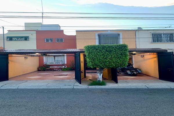 Foto de casa en plazas , plazas del sol 3a sección, querétaro, querétaro, 25857076 foto 02 Foto de casa en venta en plazas , plazas del sol 3a sección, querétaro, querétaro, 25857076 No. 02