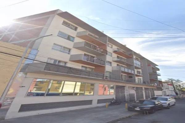 Foto de departamento en plomeros 13, morelos, venustiano carranza, df / cdmx, 0 foto 02 Foto de departamento en venta en plomeros 13, morelos, venustiano carranza, df / cdmx, 0 No. 02