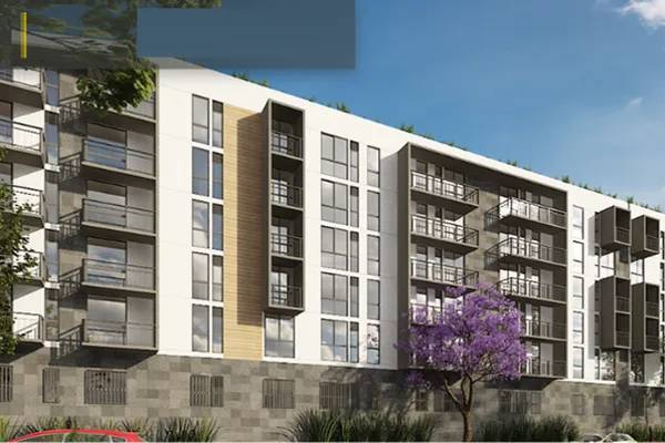 Foto de departamento en plutarco elias calles 21, granjas méxico, iztacalco, df / cdmx, 0 foto 01 Foto de departamento en venta en plutarco elias calles 21, granjas méxico, iztacalco, df / cdmx, 0 No. 01