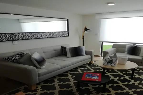 Foto de departamento en plutarco elias calles 21, granjas méxico, iztacalco, df / cdmx, 0 foto 02 Foto de departamento en venta en plutarco elias calles 21, granjas méxico, iztacalco, df / cdmx, 0 No. 02