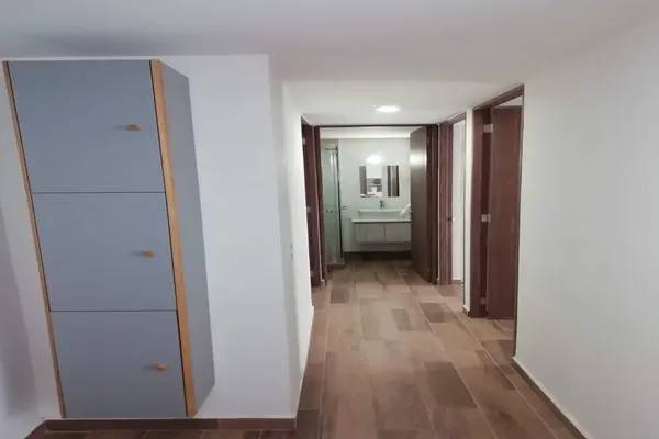 Foto de departamento en plutarco elias calles 21, granjas méxico, iztacalco, df / cdmx, 0 foto 04 Foto de departamento en venta en plutarco elias calles 21, granjas méxico, iztacalco, df / cdmx, 0 No. 04