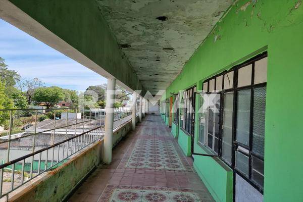 Foto de edificio en plutarco elias calles , jesús garcia, centro, tabasco, 20446158 foto 02 Foto de edificio en renta en plutarco elias calles , jesús garcia, centro, tabasco, 20446158 No. 02