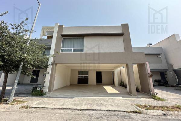 Foto de casa en poitiers , cerradas concordia, apodaca, nuevo león, 0 foto 01 Foto de casa en renta en poitiers , cerradas concordia, apodaca, nuevo león, 0 No. 01