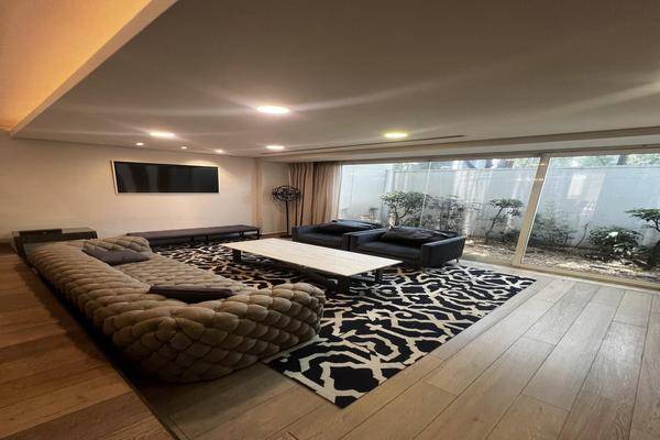 Foto de departamento en , polanco i sección, miguel hidalgo, df / cdmx, 0 foto 02 Foto de departamento en venta en , polanco i sección, miguel hidalgo, df / cdmx, 0 No. 02