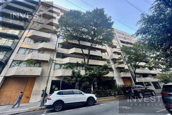 Foto de departamento en , polanco ii sección, miguel hidalgo, df / cdmx, 30883195 foto 01 Foto de departamento en venta en , polanco ii sección, miguel hidalgo, df / cdmx, 30883195 No. 01