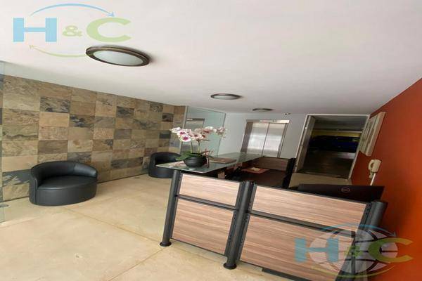 Foto de departamento en , polanco iii sección, miguel hidalgo, df / cdmx, 30480137 foto 05 Foto de departamento en renta en , polanco iii sección, miguel hidalgo, df / cdmx, 30480137 No. 05