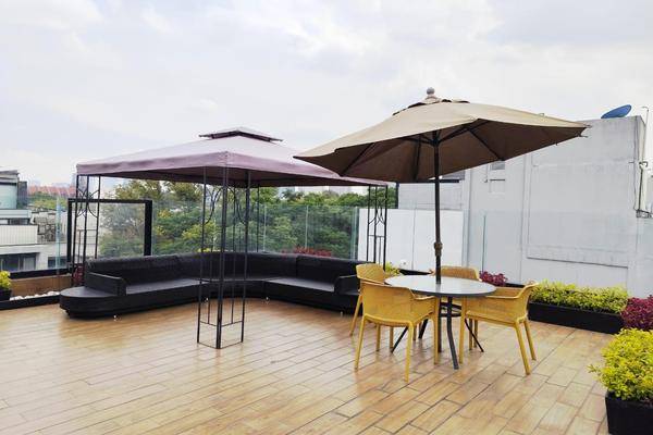 Foto de departamento en , polanco iii sección, miguel hidalgo, df / cdmx, 0 foto 02 Foto de departamento en renta en , polanco iii sección, miguel hidalgo, df / cdmx, 0 No. 02