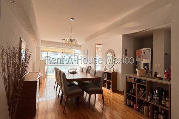 Foto de departamento en , polanco iii sección, miguel hidalgo, df / cdmx, 0 foto 02 Foto de departamento en venta en , polanco iii sección, miguel hidalgo, df / cdmx, 0 No. 02