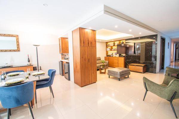 Foto de departamento en , polanco iii sección, miguel hidalgo, df / cdmx, 0 foto 01 Foto de departamento en venta en , polanco iii sección, miguel hidalgo, df / cdmx, 0 No. 01