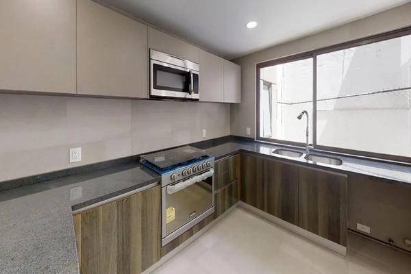 Foto de departamento en , polanco iii sección, miguel hidalgo, df / cdmx, 0 foto 03 Foto de departamento en venta en , polanco iii sección, miguel hidalgo, df / cdmx, 0 No. 03