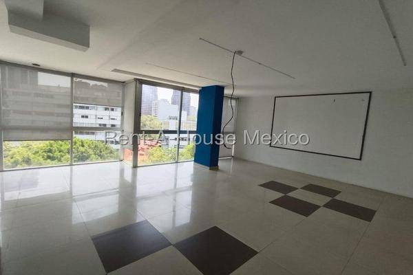 Foto de oficina en , polanco iii sección, miguel hidalgo, df / cdmx, 0 foto 02 Foto de oficina en renta en , polanco iii sección, miguel hidalgo, df / cdmx, 0 No. 02