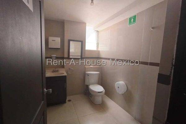 Foto de oficina en , polanco iii sección, miguel hidalgo, df / cdmx, 0 foto 04 Foto de oficina en renta en , polanco iii sección, miguel hidalgo, df / cdmx, 0 No. 04