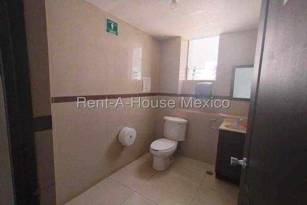 Foto de oficina en , polanco iii sección, miguel hidalgo, df / cdmx, 0 foto 05 Foto de oficina en renta en , polanco iii sección, miguel hidalgo, df / cdmx, 0 No. 05