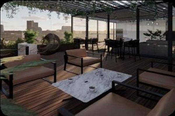 Foto de oficina en , polanco iii sección, miguel hidalgo, df / cdmx, 0 foto 05 Foto de oficina en venta en , polanco iii sección, miguel hidalgo, df / cdmx, 0 No. 05