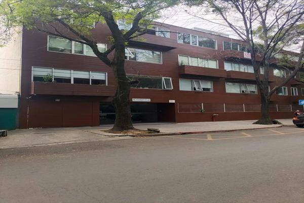 Foto de departamento en , polanco iii sección, miguel hidalgo, df / cdmx, 0 foto 01 Foto de departamento en renta en , polanco iii sección, miguel hidalgo, df / cdmx, 0 No. 01