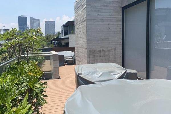 Foto de departamento en , polanco iv sección, miguel hidalgo, df / cdmx, 0 foto 03 Foto de departamento en venta en , polanco iv sección, miguel hidalgo, df / cdmx, 0 No. 03